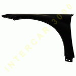 FRONT FENDER LEFT EUROPE MERCEDES B-CLASS W245 05-08