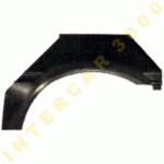 WHEEL ARCH REAR RIGHT 2 DOORS PEUGEOT 309 