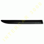 DOOR STRIP REAR RIGHT DAEWOO MATIZ 00-05 