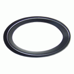 FRAME BLACK LEFT FOR FOG LAMP 06- MERCEDES E-CLASS W211 02-09 