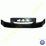 БРОНЯ ПРЕДНА ЧЕРНА ГОРНА С TUV CITROEN C2 03-08 