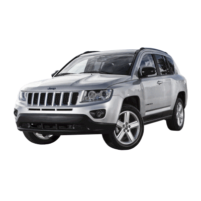 JEEP COMPASS 11-17