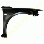 FRONT FENDER RIGHT WITH HOLES FOR INDICATOR LIGHT MAZDA 6 02-08 