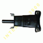 ОСНОВА ЗА РОГ ПРЕДНА ЛЯВА MERCEDES ML W164 05-08