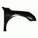FRONT FENDER RIGHT PEUGEOT 508 11-15