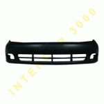 БРОНЯ ПРЕДНА (С РЕШЕТКА НА ТРИ ЧАСТИ) 5 ВРАТИ CHEVROLET LACETTI 03-