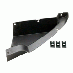 COVER UNDER FRONT BUMPER RIGHT OUTER M2 BMW 3 series E92 COUPE/E93 CABRIOLET 06-12