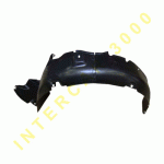 PLASTIC INNER FENDER FRONT LEFT -05 HYUNDAI COUPE 01-07
