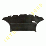 КОРА ПОД ДВИГАТЕЛ SPORTBACK AUDI A5 07-12 COUPE/SPORTBACK
