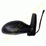 ОГЛЕДАЛО ДЯСНО ЕЛЕКТРИЧЕСКО С НАГРЕВАТЕЛ SEAT ALTEA 09-