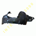 ПОДКАЛНИК ПЛАСТИЧЕН ПРЕДЕН ДЕСЕН PETROL NISSAN NOTE 06-13 
