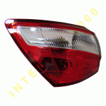 СТОП ЛЯВ ВЪНШЕН TYPE VALEO NISSAN QASHQAI 10-14