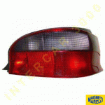 TAIL LAMP RIGHT MAGNETI MARELLI -97 CITROEN SAXO 96-99 