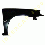 FRONT FENDER RIGHT CITROEN SAXO 96-99 