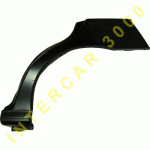 ВЕЖДА ЛЯВА BRAVA 4 ВРАТИ FIAT BRAVO/BRAVA 