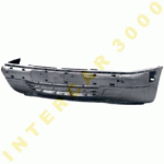 FRONT BUMPER PRIMED 98- WITHOUT STRIP CITROEN XANTIA 93- 
