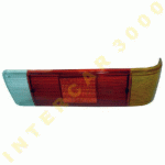 GLASS FOR INDICATOR LEFT -77 BMW 3 series E21 75-82 