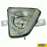 ХАЛОГЕН ЛЯВ MAGNETI MARELLI 03- FORD KA 96-08 