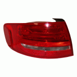 СТОП ЛЯВ ВЪНШЕН 5 ВРАТИ WAGON AUDI A4 08-12