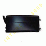 STRIP UNDER HEAD LAMP RIGHT METAL -03 VW T4 TRANSPORTER 90-03 