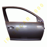 FRONT DOOR RIGHT (SECOND HAND) VW JETTA 05-11 