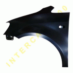 КАЛНИК ПРЕДЕН ЛЯВ С ДУПКА ЗА МИГАЧ VW CADDY 10-15