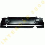 PANEL REAR FORD FIESTA 90-95 