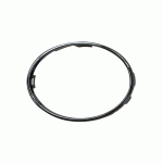 FRAME CHROME LEFT FOR FOG LAMP AUDI A6 11-15
