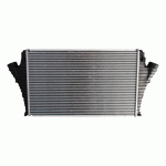 РАДИАТОР ЗА INTERCOOLER 2.0i 16V/2.2 DTi (640x400x290) OPEL VECTRA C 02-05
