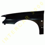 FRONT FENDER LEFT 99- PEUGEOT 406 96-04