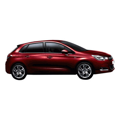 CITROEN C4 11-