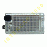 ПЛАФОН ЗА ВЪТРЕШЕНА СВЕТЛИНА (ОРИГИНАЛЕН) VW GOLF 88-91 MANHAT 