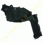КОРА ПОД ДВИГАТЕЛ ДЯСНА NISSAN ALMERA 02-06