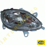 ФАР ДЕСЕН H4 -02 MAGNETI MARELLI MERCEDES SMART MCC FOR TWO 98-07 