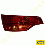 TAIL LAMP LEFT MAGNETI MARELLI AUDI Q7 06-10 