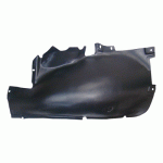 PLASTIC INNER FENDER FRONT RIGHT (FRONT PART) AUDI A8 94-02 