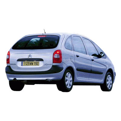 CITROEN XSARA PICASSO 99-04