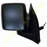 ОГЛЕДАЛО ДЯСНО С ЖИЛО OPEL COMBO 00-12 