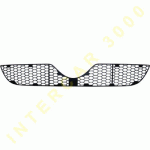 FRONT BUMPER GRILL MIDDLE 03- ALFA ROMEO 156 97- 