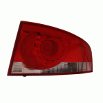 TAIL LAMP LEFT OUTER XL VISTEON SEAT ALTEA 05-09