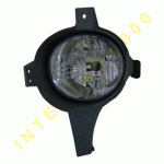 ХАЛОГЕН ЛЯВ С ОСНОВА TOYOTA HILUX 2WD-4WD 05-09