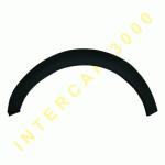 PLASTIC WHEEL ARCH REAR RIGHT VW GOLF 92- 98