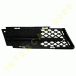 GRILL RIGHT IN FRONT BUMPER BMW 3 series E90 SEDAN/E91 WAGON 05-08