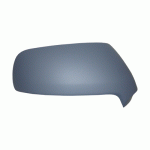 DOOR MIRROR COVER PRIMED RIGHT PEUGEOT 5008 13-16
