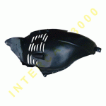 ПОДКАЛНИК ПЛАСТИЧЕН ПРЕДЕН ДЕСЕН(ПРЕДНА ЧАСТ) MERCEDES S-CLASS W221 06-09 