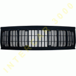 GRILL PLASTIC 91-96 JEEP CHEROKEE 84-96 