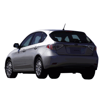 SUBARU IMPREZA 08-12