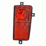 TAIL LAMP FOR FOG RIGHT PEUGEOT BOXER 06-14 