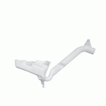 КАЗАНЧЕ ЗА ЧИСТАЧКИ SKODA FABIA 07-10