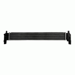 РАДИАТОР ЗА INTERCOOLER 64.5x88x56 1.2/1.4 БЕНЗИН VW POLO CROSS 09-